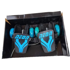 Volution neon shoe for sale  Newark