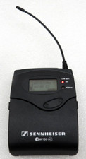 Sennheiser sk100 wireless for sale  Syracuse