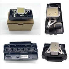 Printer Print Head Printhead Fits For Epson Stylus Photo P60 TX650 T50 R330 R285 comprar usado  Enviando para Brazil