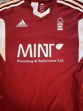 Nottingham forest ladies for sale  HARROGATE