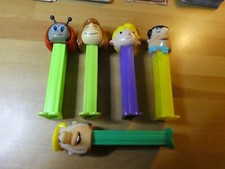 Lot pcs pez d'occasion  Angers-