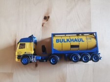 Sammelauflösung herpa bulkhau gebraucht kaufen  Frankenberg
