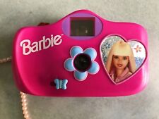 Barbie macchina fotografica usato  Italia