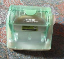 Xyron creative station for sale  STOKE-ON-TRENT
