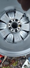 Chrom felgen 6jx16h2 gebraucht kaufen  Billigheim-Ingenh., Birkwlr., Eschbach