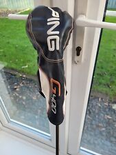 Ping g400 driver for sale  STOCKTON-ON-TEES