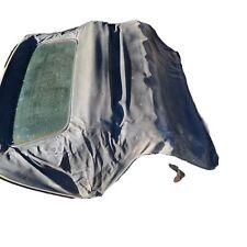 Ford escort cabrio gebraucht kaufen  Windeck