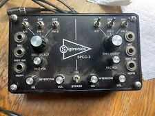 Sigtronics spcc aircraft for sale  Montello