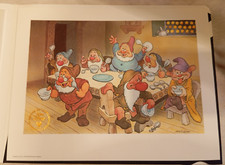 Bild walt disney gebraucht kaufen  Vaihingen an der Enz