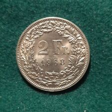 1968 helvetia franchi usato  Roma