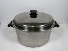 Saladmaster stock pot for sale  Loveland