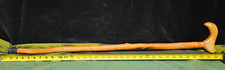 hand carved walking canes for sale  Warner Robins