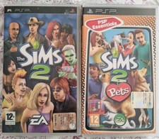 Lotto giochi psp usato  Trambileno