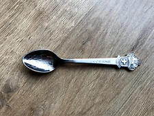 souvenir spoons for sale  GOSPORT