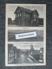 Thüringen hümpfershausen was gebraucht kaufen  Deutschland