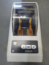 Zebra zd410 printer for sale  Oak Ridge