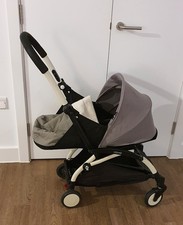 Babyzen yoyo complete for sale  LONDON