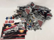 Lego 8039 star d'occasion  Expédié en Belgium