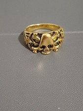 Skull cross bone for sale  CHESTERFIELD