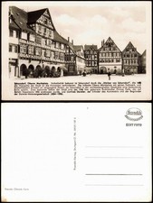 Ansichtskarte schorndorf rtsan gebraucht kaufen  Ortrand
