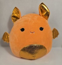 Squishmallows tangie orange for sale  Clover