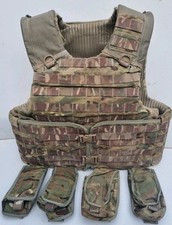 Genuine british army for sale  SLOUGH