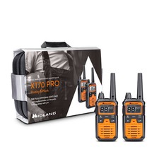 Midland xt70 pro usato  Italia