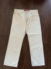 Jeanshose herren alberto gebraucht kaufen  Penig