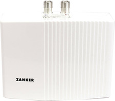 Zanker mdo35 klein gebraucht kaufen  Nidda