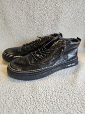 Men shoes autumn for sale  CHATHAM