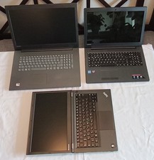 Lenovo laptops notebooks gebraucht kaufen  Kempten (Allgäu)