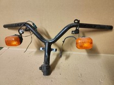 Manubrio scooter booster usato  Thiene