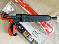 Open box ramset for sale  Lansing