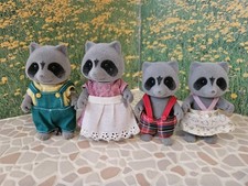 Sylvanian families tomy for sale  LIVERPOOL