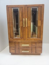 Large vintage wooden for sale  Danville