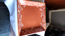 Large decorative brown for sale  LEEDS