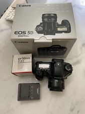 Canon eos 12.8mp for sale  Fayetteville