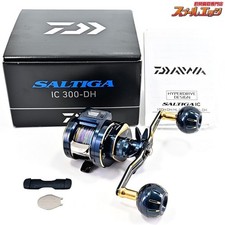 Mint daiwa saltiga d'occasion  Expédié en France