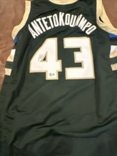 Thanasis antetokounmpo milwauk for sale  Temple