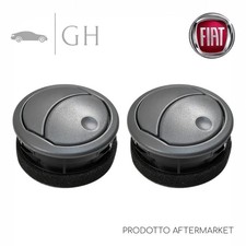Set bocchette diffusori usato Set bocchette diffusori usato  Napoli