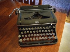 Royal 1940 companion for sale  Puyallup