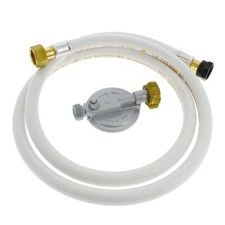 Tuyau gaz butane d'occasion  France