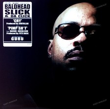 Baldhead slick click gebraucht kaufen Baldhead slick click gebraucht kaufen  Kiel