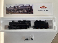 Bachmann black standard for sale Bachmann black standard for sale  NUNEATON