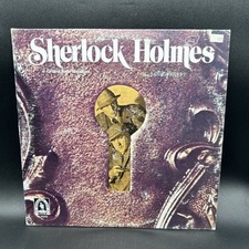 Vintage 1977 sherlock for sale  Lexington