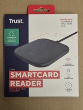 Trust ceto kontaktloses gebraucht kaufen  Rengsdorf