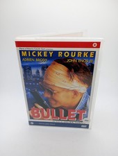 Bullet mickey rourke usato  Roma