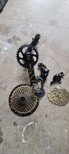Sram xx1 eagle for sale  ABERYSTWYTH
