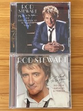 From rod stewart gebraucht kaufen  Pyrbaum