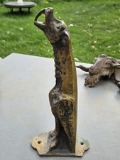 Ancienne gargouille bronze d'occasion  Châteaugiron